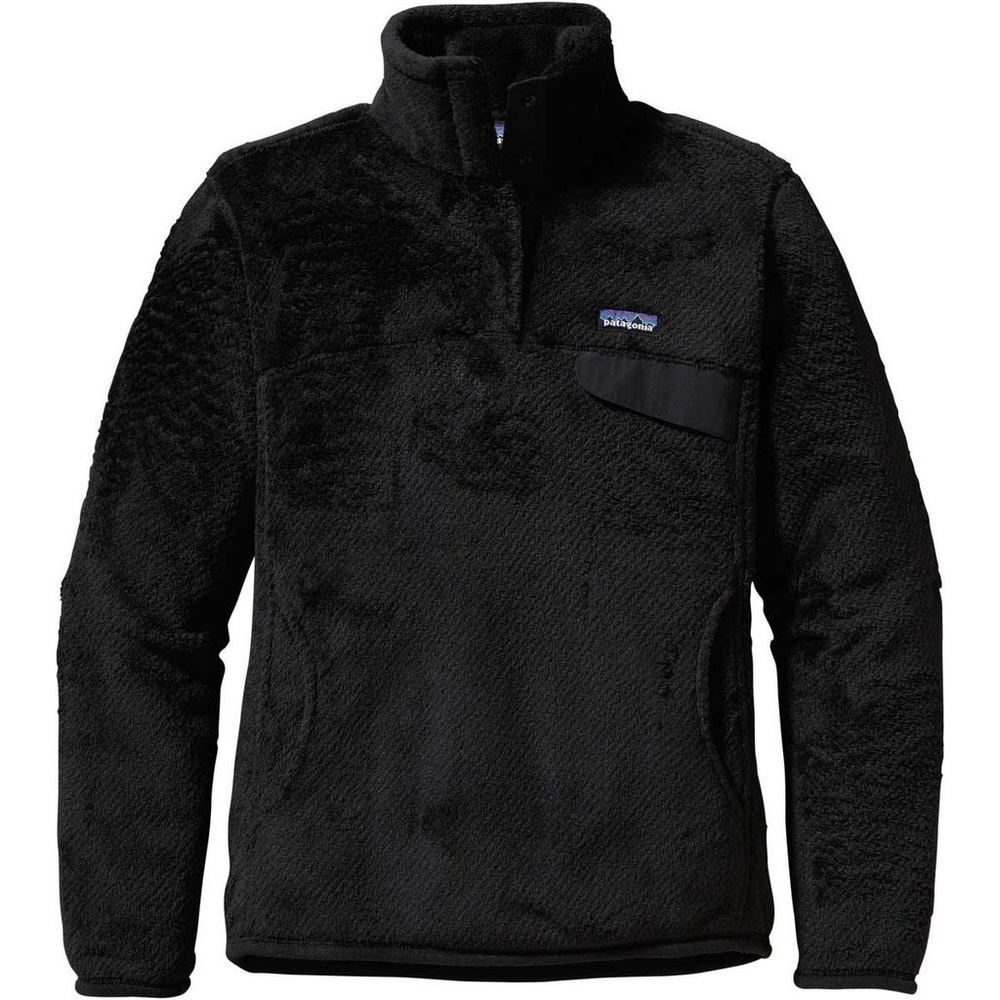 Patagonia Women’s Re-Tool Snap-T Fleece Pullover